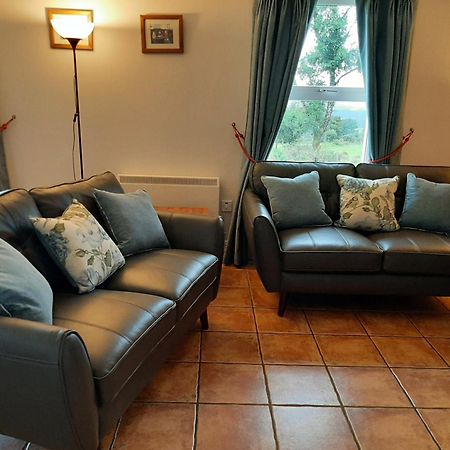Abhainn Ri Cottages ブレッシントン エクステリア 写真