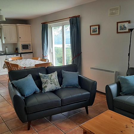 Abhainn Ri Cottages ブレッシントン エクステリア 写真