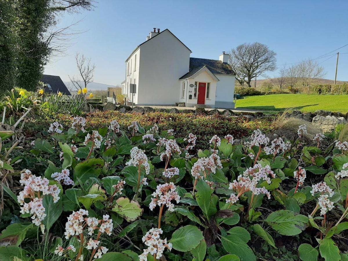 Abhainn Ri Cottages ブレッシントン エクステリア 写真