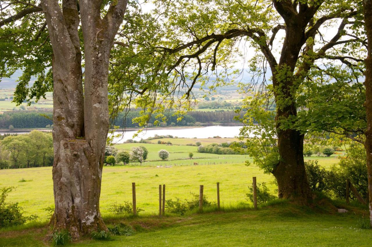 Abhainn Ri Cottages ブレッシントン エクステリア 写真