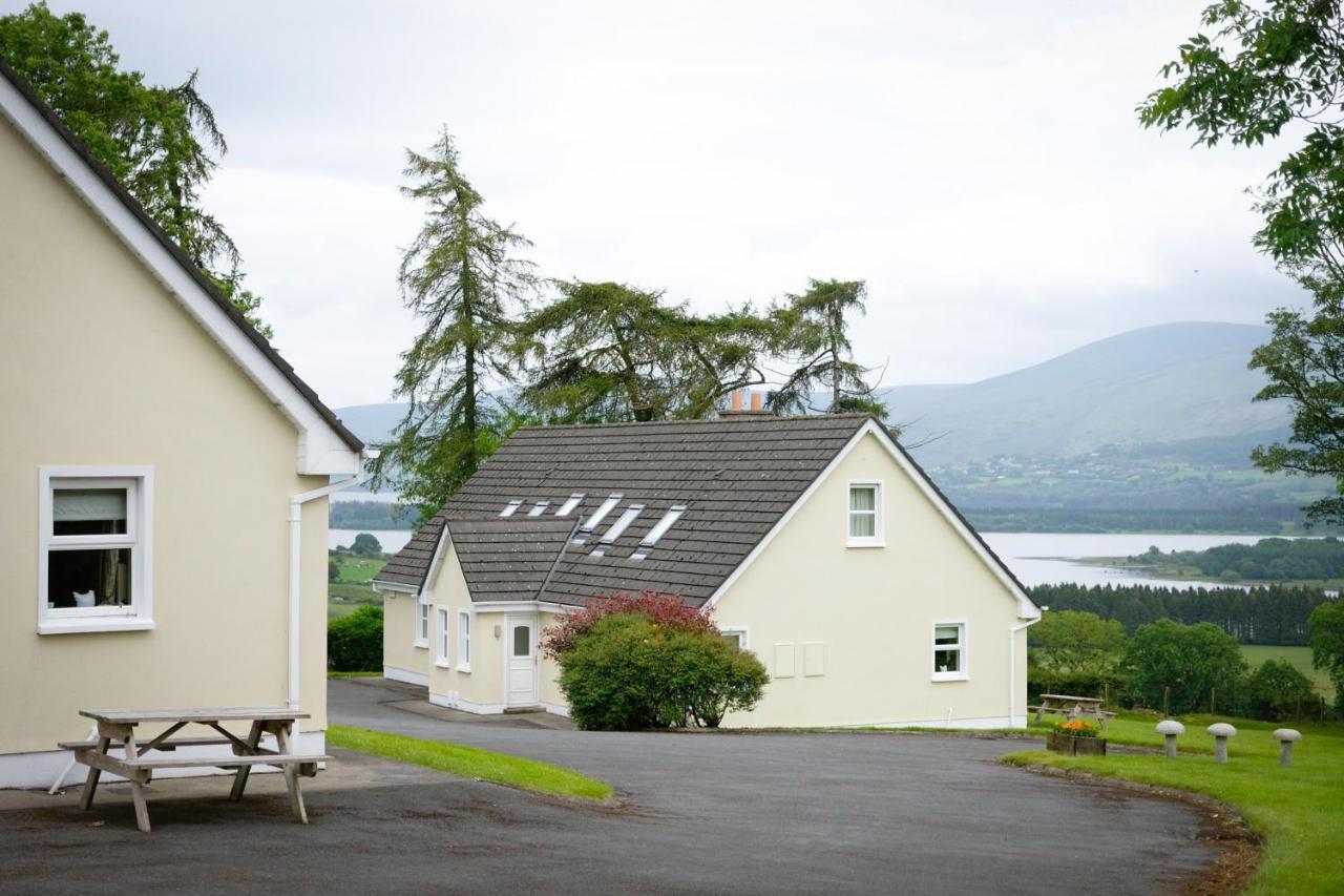 Abhainn Ri Cottages ブレッシントン エクステリア 写真