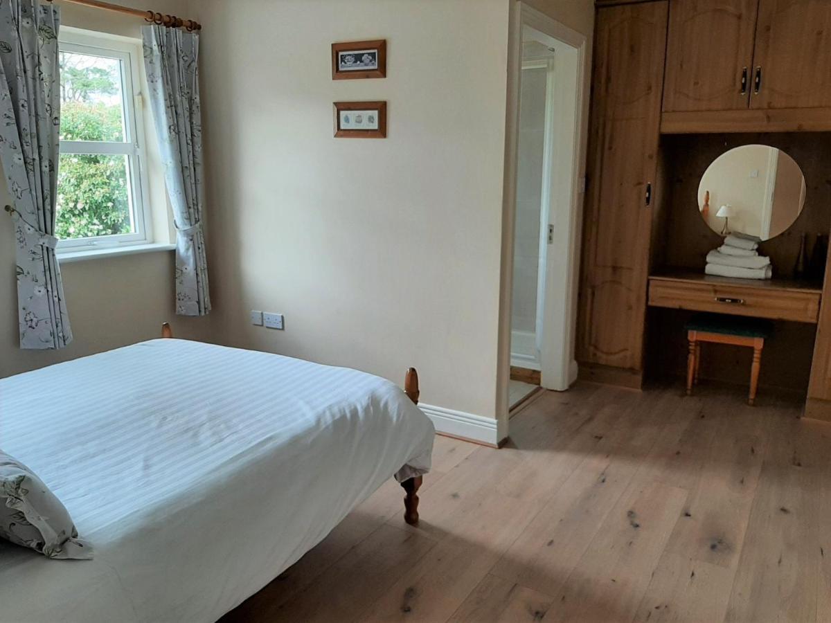 Abhainn Ri Cottages ブレッシントン エクステリア 写真