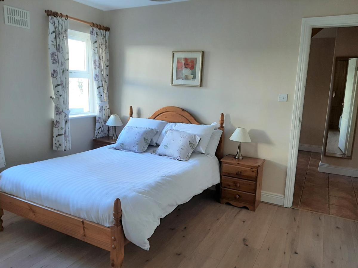 Abhainn Ri Cottages ブレッシントン エクステリア 写真
