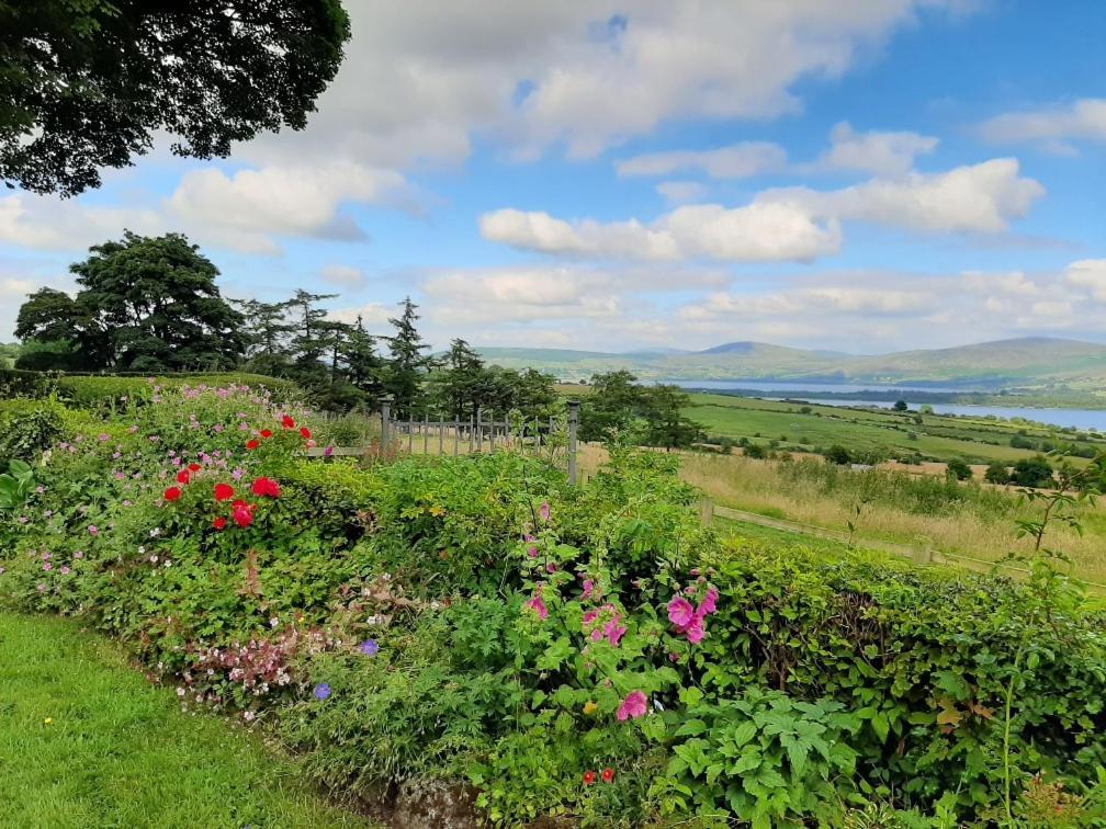 Abhainn Ri Cottages ブレッシントン エクステリア 写真