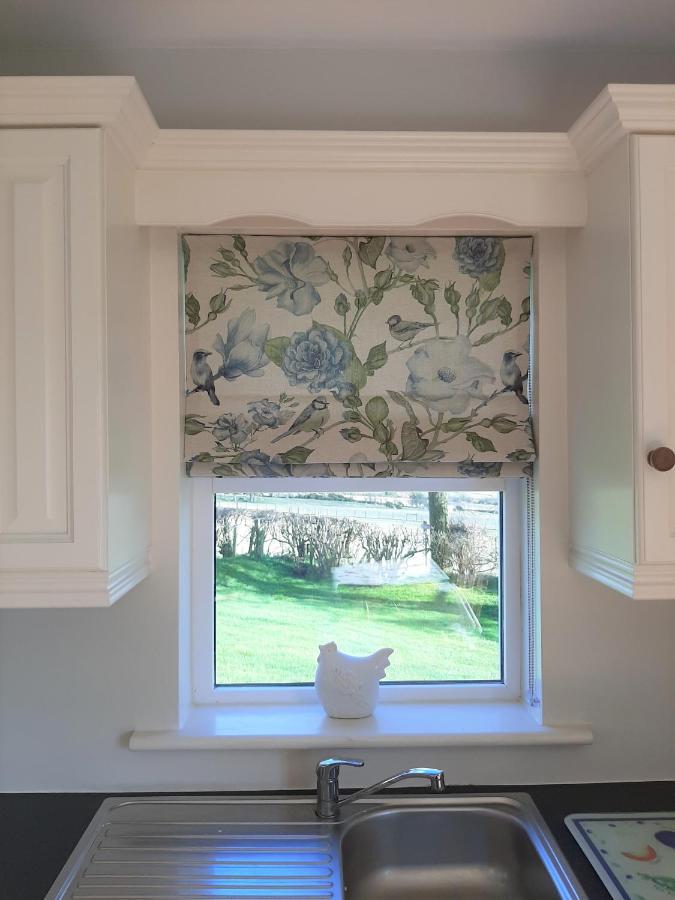 Abhainn Ri Cottages ブレッシントン エクステリア 写真