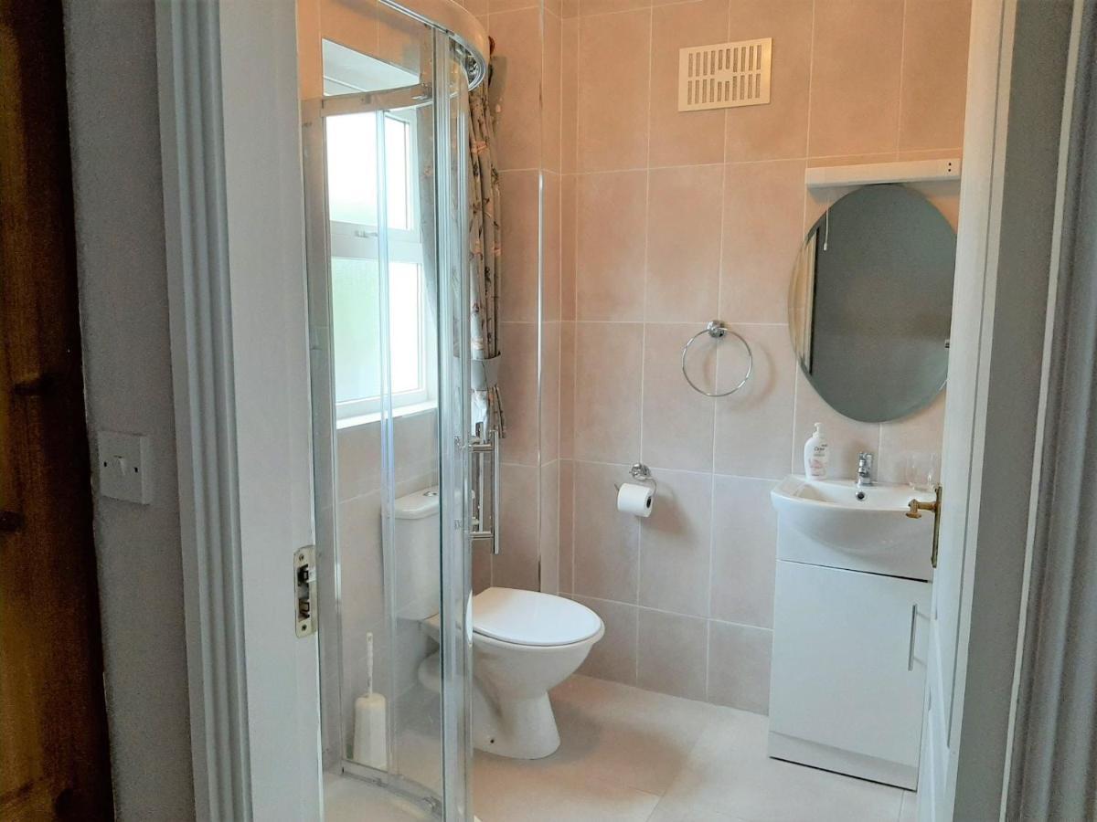 Abhainn Ri Cottages ブレッシントン エクステリア 写真