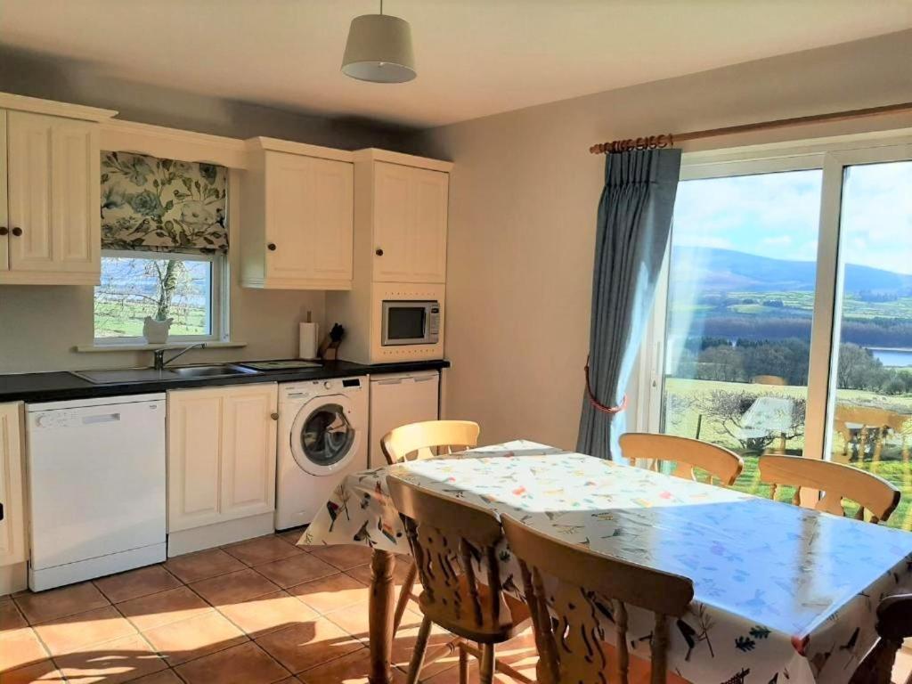 Abhainn Ri Cottages ブレッシントン エクステリア 写真