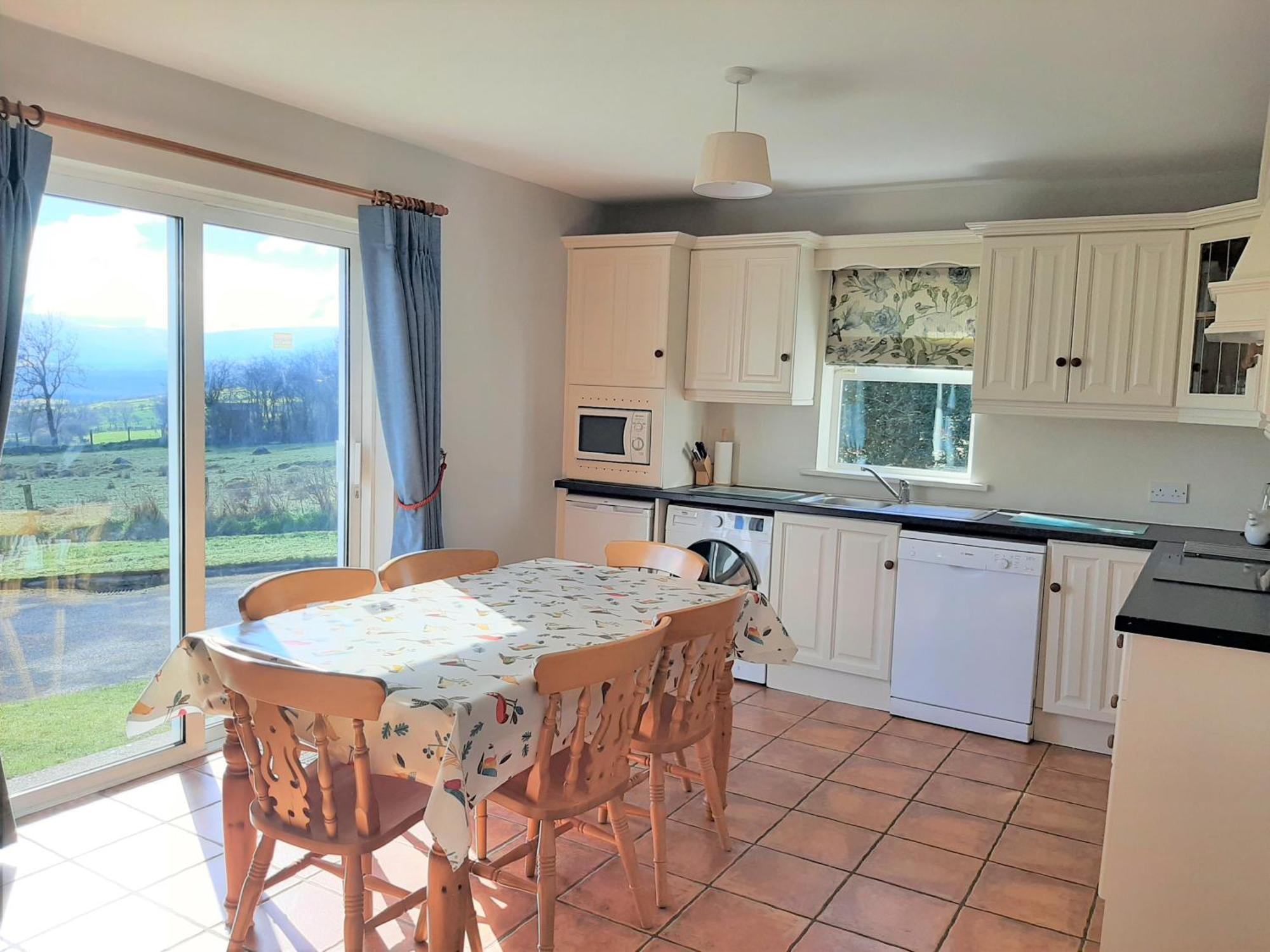 Abhainn Ri Cottages ブレッシントン エクステリア 写真