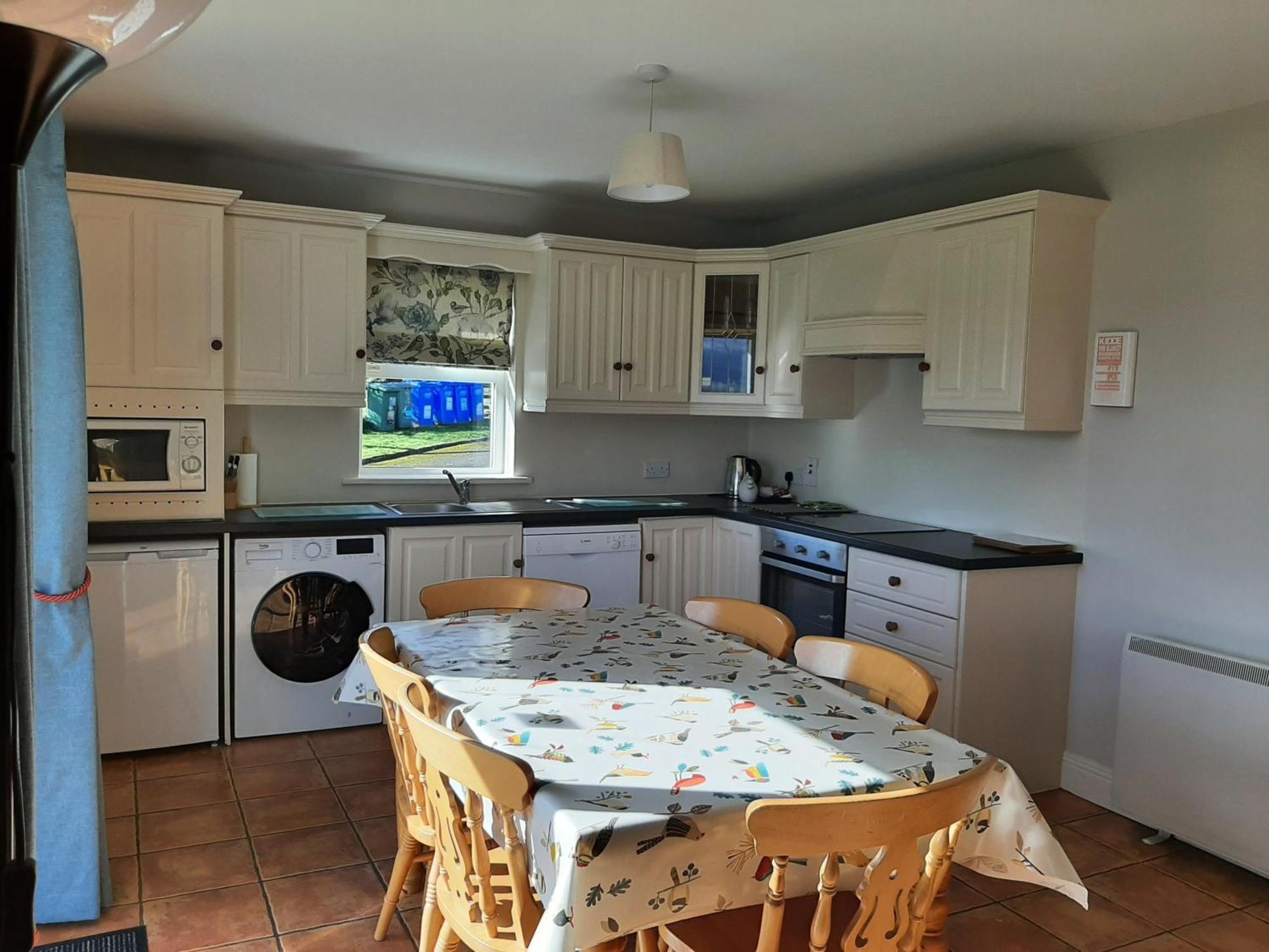 Abhainn Ri Cottages ブレッシントン エクステリア 写真