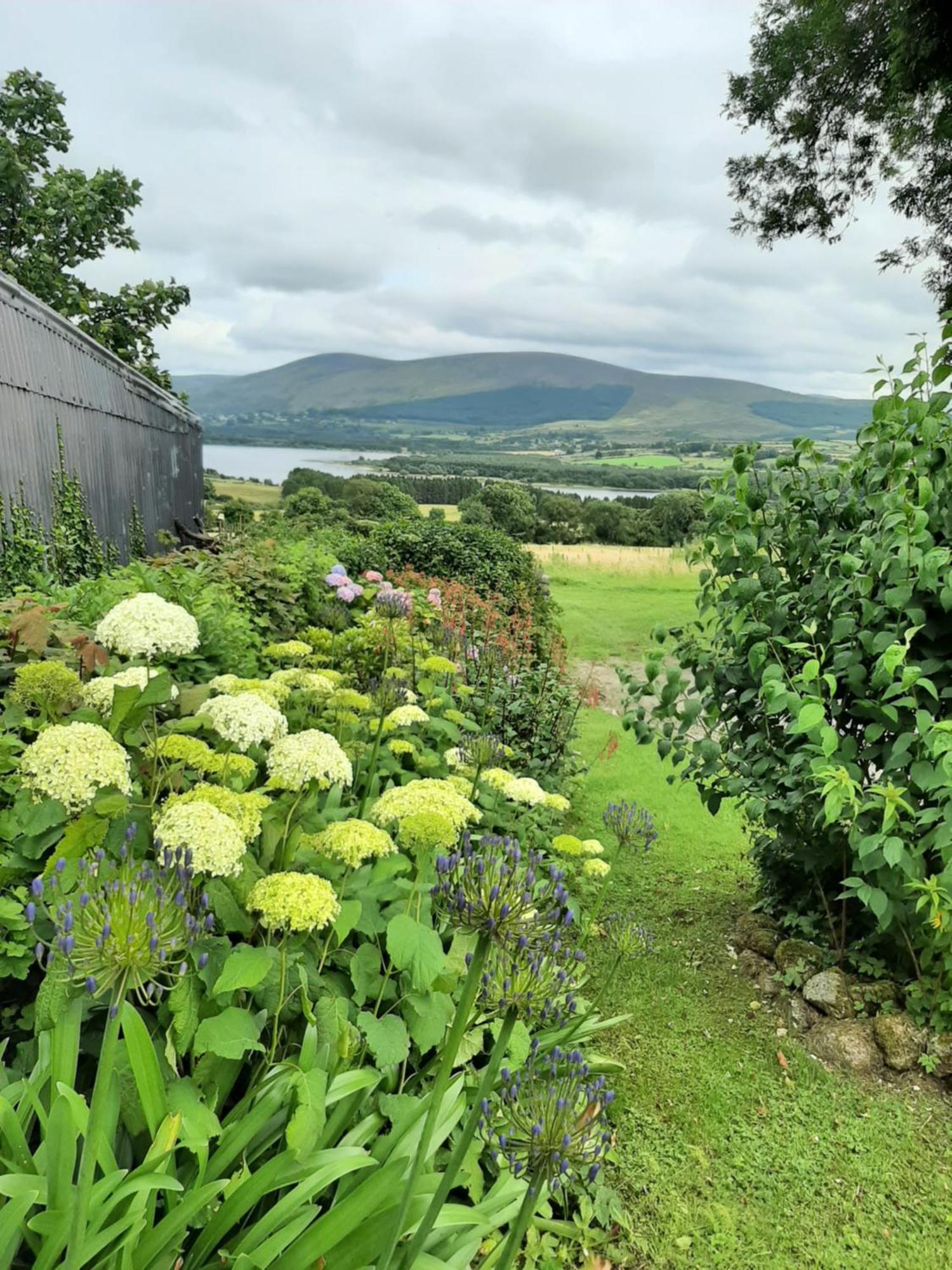 Abhainn Ri Cottages ブレッシントン エクステリア 写真